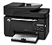 HP Laserjet Pro M127fn Networked All-in-One Monochrome Printer, (CZ181A)