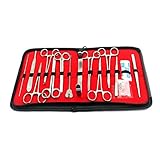 AAPROTOOLS 23PCS Advanced Dissection Dissecting