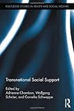 Transnational Social Support, , 041588876X