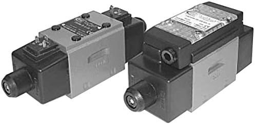VSD05M-3L-GB-60L-A Solenoid Directional Valve