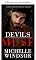 Livro Musa do diabo (Série de romance rockstar Devil's Halo Livro 1)