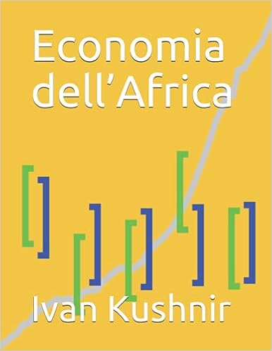 Economia dell’Africa