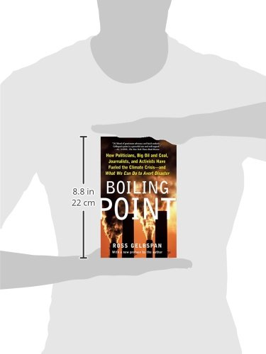 boiling point ross gelbspan