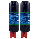 Refrigerator Water Filter Replacement For Whirlpool W10295370, W10295370A, Filter 1 & Kennmore 469930