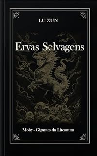 Livro Ervas Selvagens: Tradução para o português