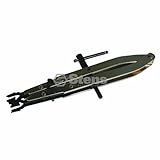 Valve Spring Compressor - to Replace OEM Part: Briggs & Stratton 19063