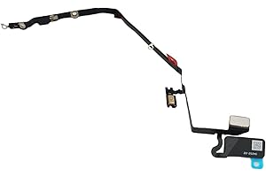 MEEFIX Bluetooth Antenna Signal Flex Cable Kit Replacement Part for iPhone 14 Pro Max