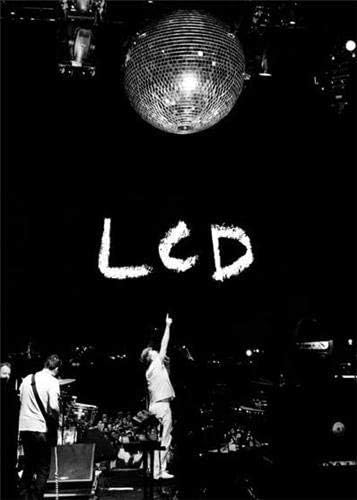LCD Hardcover – December 11, 2012