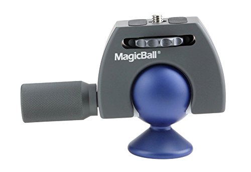 Novoflex MagicBall Mini Ball Head (MB-MINI)