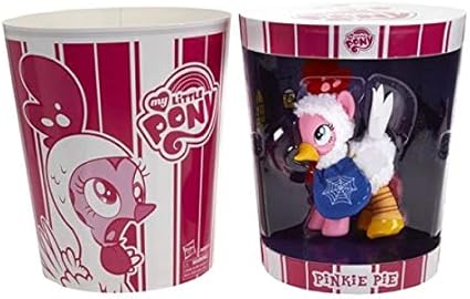 my little pony bucket