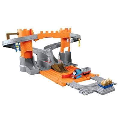 Fisher-Price Thomas Friends Take-n-Play Adventure Kuwait Ubuy