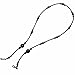 Yaobabymu Beads Eyeglass Chain Sunglasses Neck Cord Neck Strap Holder Glasses Holder Retainer Eyewear Lanyard Necklace for Women-Fits Most Eyewear