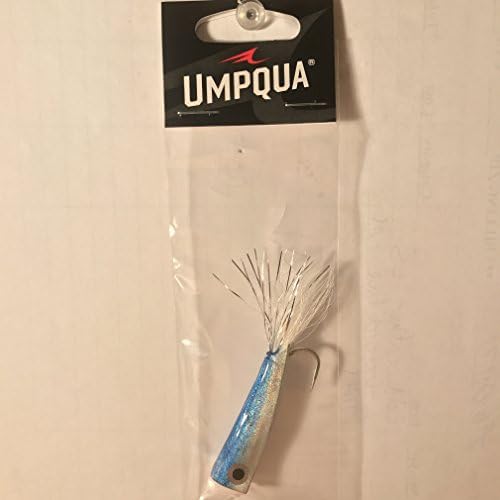 Umpqua Bluefish Striper Fly, Crease Fly - 3 PACK