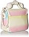 Betsey Johnson Mini Phone Crossbody, Rainbow