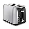 Morphy Richards 222057 Stainless Steel Equip 2-Slice Toaster