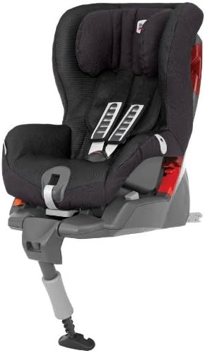 britax trendline isofix