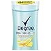 Degree Women Antiperspirant Deodorant Stick, Fresh Energy, 2.6 Ounce (Pack of 2)