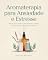 Livro Aromaterapia para Ansiedade e Estresse: Blends e rituais de 5 minutos com óleos essenciais para acalmar a mente, dormir melhor e recuperar a energia, sem remédio. Guia para iniciantes
