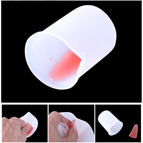 1 Jatidne+Silicone+Measuring+Mixing+Wooden