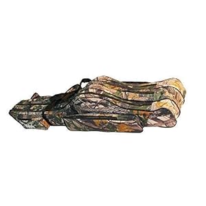 Kanana Sac De Pêche Fourre-tout Coffre à Pêche 150 Cm (tasche150cm1-7)