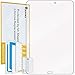 Mr.Shield Designed For Samsung Galaxy Tab E 8.0 [Tempered Glass] Screen Protector [0.3mm Ultra Thin 9H Hardness] with Lifetime Replacement