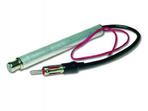 Scosche Vwa-2B Volkswagen Amplified Antenna Adapter