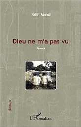 Dieu ne m'a pas vu