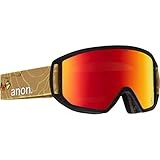 Anon Relapse MFI Goggle