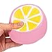Toys Emubody Jumbo Slow Rising Squishies Scented Charms Kawaii Squishy Squeeze Toy 4.3 Inches