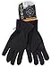 Tough Outdoors Winter Gloves Women & Men - Fleece Lined Thermal Gloves with Touchscreen Mens & Womens - Women's and Men's Warm for Cold Weather - Guantes Para el Frio