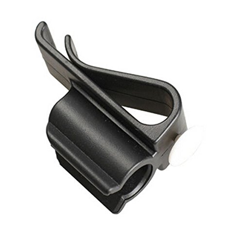 Unmengii Hot Golf Club New Putting Organizer Golf Bag Clip Putter Clamp Holder Ball Marker