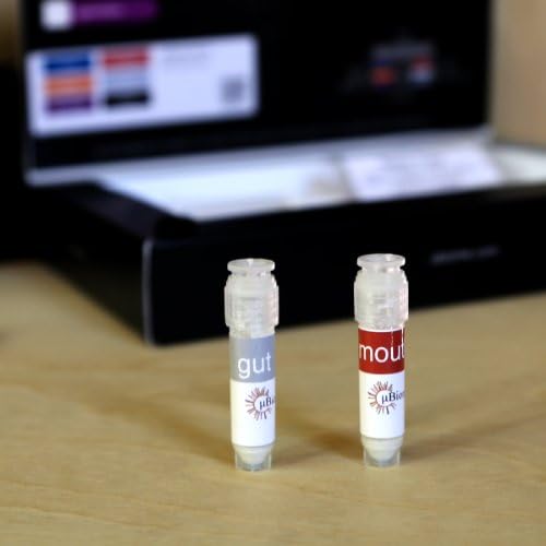 Home Gut+ Microbiome Sampling Kit