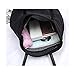Women Canvas Handbag Meelife Shoulder Bag Cat Big Tote Bag