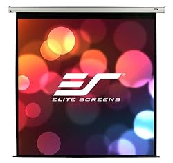 Elite Screens VMAX2, 135-inch 16:9, Wall Ceiling
