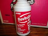 Ecolab revitalize 41 gum remover candle