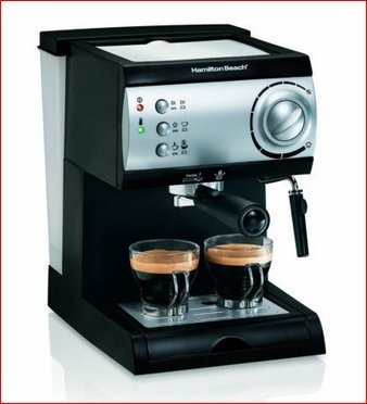 Click Here to See More Images Automatic Espresso Cappuccino Latte Mocha Coffee Maker Machine Cafe Italian New