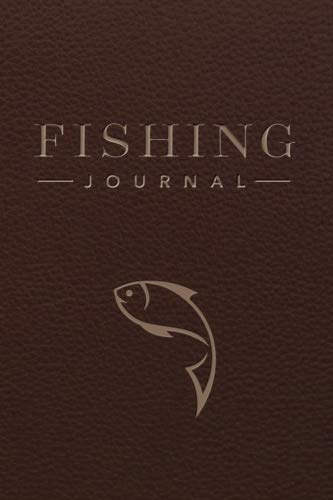 R.E.A.D Fishing Journal: Classic (Volume 2)<br />[Z.I.P]