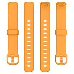 Baaletc Compatible with Fitbit Inspire 3 Bands for