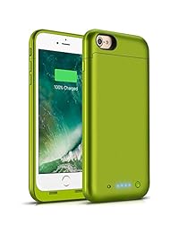 Carcasa para iPhone 7 y 7 Plus.
