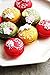 Webake Macaron Silicone Mat, Macaroon Baking Mat, Silicone Template Sheet Baking Pan Liner for Cookie, Pastry Making