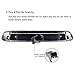 For 2007-2013 Chevy Silverado/GMC Sierra High Mount Brake Light Smoke Lens LED Light LED 3rd Brake Light Cargo Light