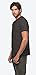 econscious Men's 100% Organic Cotton Short Sleeve Tee