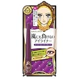 Kiss Me Heroine Make Impact Liquid Eye Liner N01