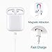 Bluetooth 5.0 Wireless Earbuds Noise Canceling Sports Headphones with Charging Case IPX5 Waterproof Stereo Earphones in-Ear Built-in HD Mic Headsets for iPhone Android Apple Airpodthumb 4