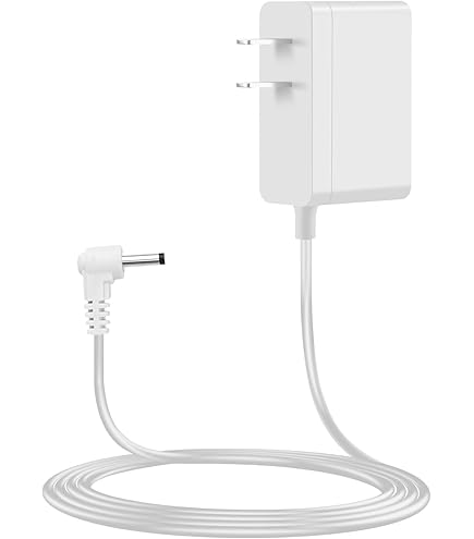 HB65 Charger Compatible With HelloBaby HB65 HB65RX