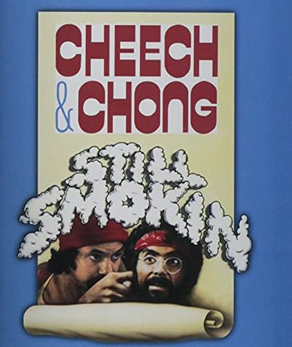 Amazon.com: Cheech And Chong: Hey Watch This - DVD : Cheech Marin