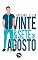 Livro VINTE E SETE DE AGOSTO
