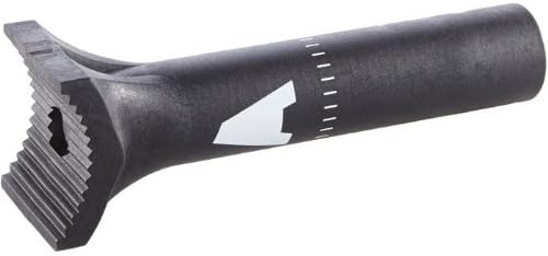 Line-in pivotal nylon fibre post 25.4 x 135mm