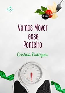 Livro Vamos Mover esse Ponteiro