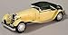 Lindberg Models 1931 Bugatti Royale Victoria